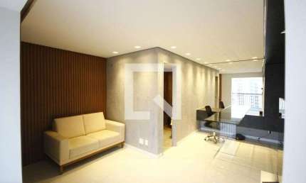 Apartamento à Venda - Vila Mariana, 1 Quarto,  57 m2