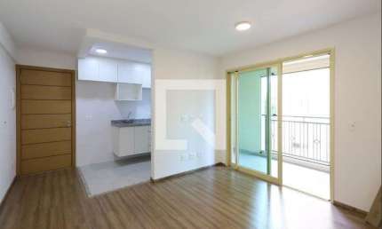 Apartamento com 2 quartos à venda na Água Fria, São Paulo 