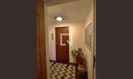 Apartamento à Venda - Real Parque, 3 Quartos,  144 m2