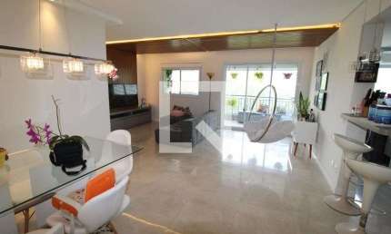 Apartamento à Venda - Vila Andrade, 2 Quartos,  87 m2