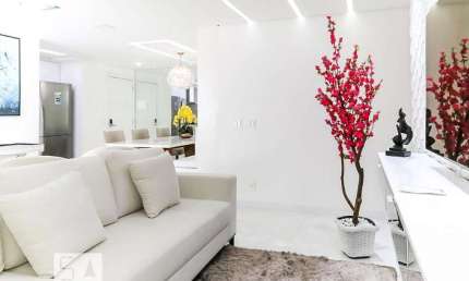 Apartamento à Venda - Vila Guilherme, 2 Quartos,  80 m2