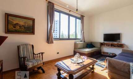 Apartamento à Venda - Itaim Bibi, 3 Quartos,  83 m2