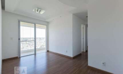 Apartamento à Venda - Bosque da Saúde, 3 Quartos,  69 m2