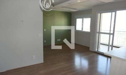 Apartamento à Venda - Jardim Marajoara , 2 Quartos,  80 m2