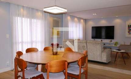 Apartamento à Venda - Barcelona, 4 Quartos,  159 m2
