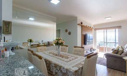 Apartamento com 3 quartos à venda no Anchieta, São Bernardo do Campo 