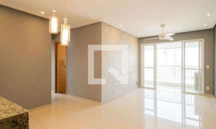 Apartamento à Venda - Vila Lusitânia, 3 Quartos,  91 m2