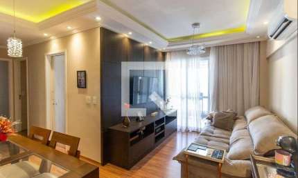 Apartamento à Venda - Barra Funda, 3 Quartos,  88 m2