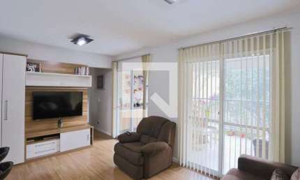 Apartamento com 3 quartos à venda em Belém, São Paulo 