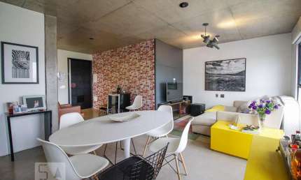 Apartamento à Venda - Vila Leopoldina, 1 Quarto,  70 m2