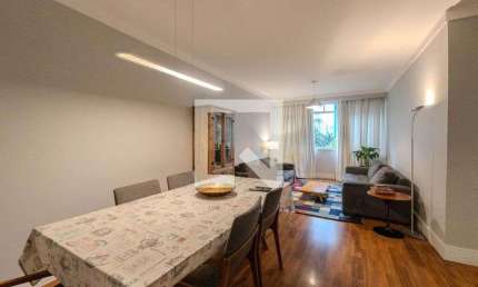 Apartamento à Venda - Consolação, 2 Quartos,  110 m2