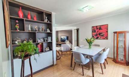 Apartamento com 3 quartos à venda no Morumbi, São Paulo 