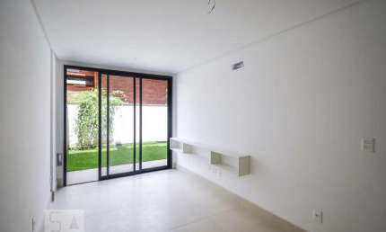Apartamento à Venda - Vila Madalena, 1 Quarto,  74 m2