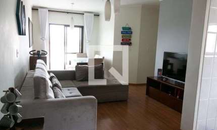 Apartamento com 4 quartos à venda no Anchieta, São Bernardo do Campo 