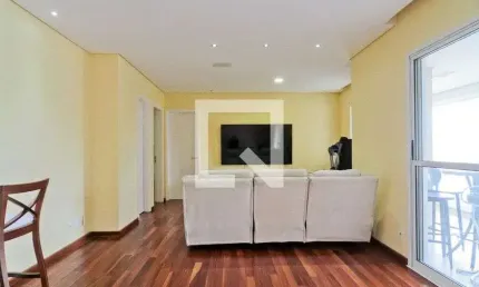 Apartamento à Venda - Casa Verde, 2 Quartos,  87 m2