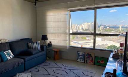 Apartamento à Venda - Vila Leopoldina, 2 Quartos,  70 m2