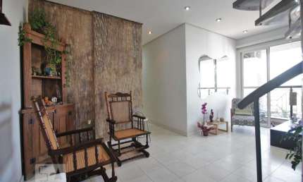 Apartamento à Venda - Vila Sônia, 2 Quartos,  120 m2