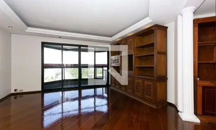 Apartamento com 4 quartos à venda no Tatuapé, São Paulo 