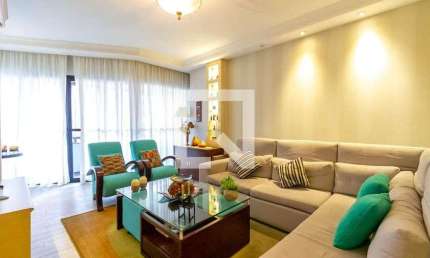 Apartamento à Venda - Nova Petrópolis, 3 Quartos,  207 m2