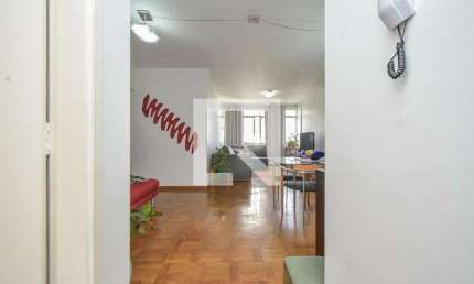 Apartamento à Venda - Consolação, 3 Quartos,  98 m2