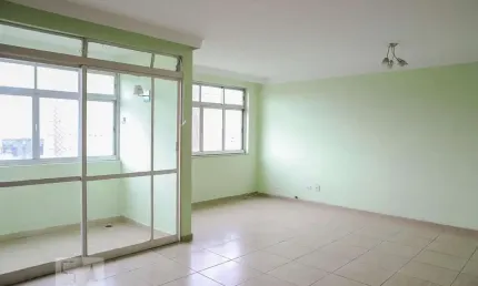 Apartamento à Venda - Bela Vista, 4 Quartos,  110 m2