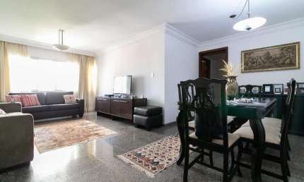 Apartamento com 3 quartos à venda no Cambuci, São Paulo 