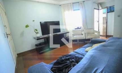 Apartamento à Venda - Jardim Anália Franco, 3 Quartos,  134 m2