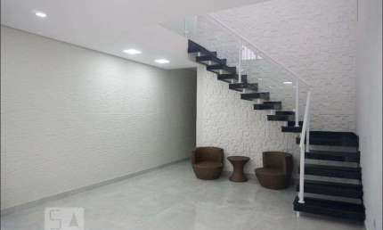 Apartamento à Venda - Ponte Rasa, 3 Quartos,  220 m2