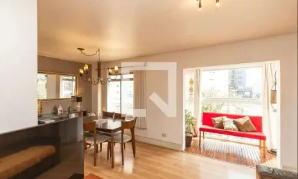 Apartamento à Venda - Chácara Santo Antonio, 3 Quartos,  90 m2
