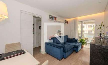 Apartamento à Venda - Consolação, 2 Quartos,  69 m2