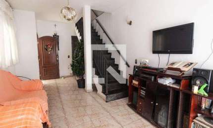 Apartamento com 3 quartos à venda no Mandaqui, São Paulo 