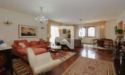 Apartamento à Venda - Nova Petrópolis, 3 Quartos,  278 m2