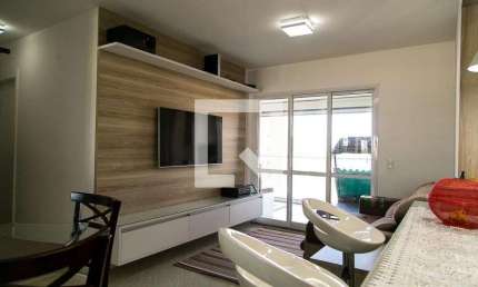 Apartamento com 2 quartos à venda no Jabaquara, São Paulo 