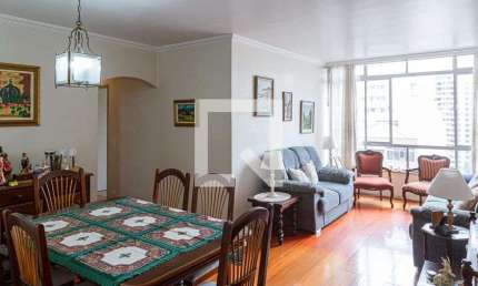Apartamento à Venda - Consolação, 2 Quartos,  160 m2