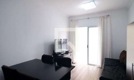 Apartamento à Venda - Consolação, 2 Quartos,  55 m2