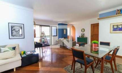 Apartamento à Venda - Portal do Morumbi, 3 Quartos,  142 m2