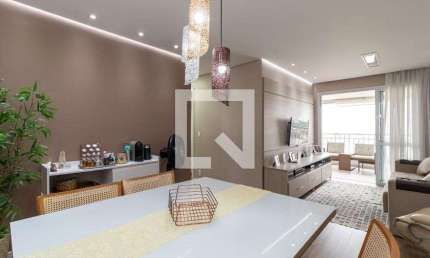 Apartamento com 3 quartos à venda na Água Fria, São Paulo 