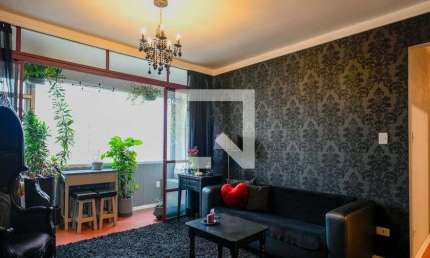 Apartamento à Venda - Aclimação, 3 Quartos,  108 m2