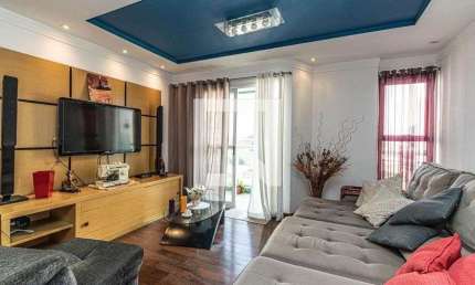 Apartamento à Venda - Barcelona, 3 Quartos,  116 m2