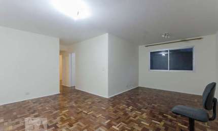 Apartamento à Venda - Alto de Pinheiros, 3 Quartos,  110 m2