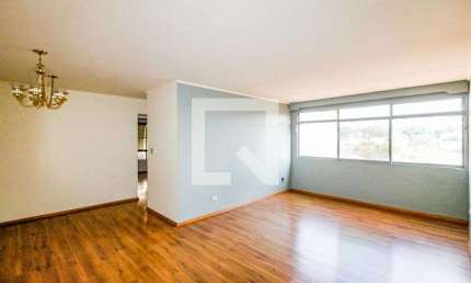 Apartamento à Venda - Chácara Santo Antonio, 2 Quartos,  120 m2