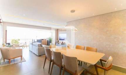 Apartamento à Venda - Vila Andrade, 2 Quartos,  90 m2