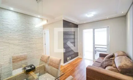 Apartamento com 3 quartos à venda no Tatuapé, São Paulo 
