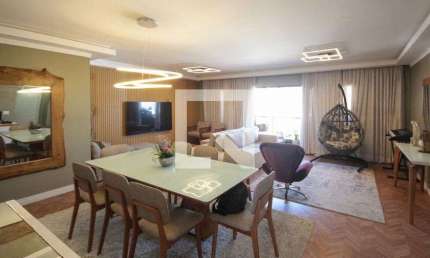 Apartamento à Venda - Vila Formosa, 4 Quartos,  178 m2