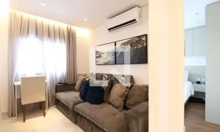 Apartamento à Venda - Vila Leopoldina, 1 Quarto,  61 m2
