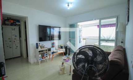 Apartamento com 3 quartos à venda em Belém, São Paulo 