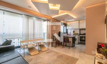 Apartamento à Venda - Jardim Iracema, 2 Quartos,  56 m2