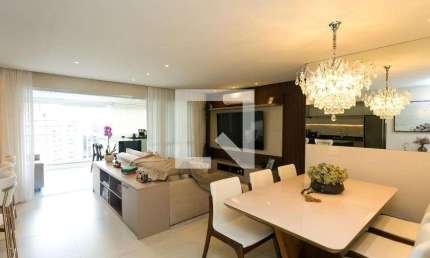 Apartamento à Venda - Vila Andrade, 2 Quartos,  96 m2