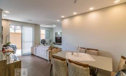 Apartamento à Venda - Jardim Esperança, 2 Quartos,  121 m2