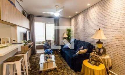 Apartamento à Venda - Jardim Esperança, 3 Quartos,  94 m2